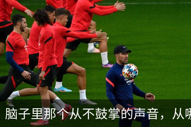 脑子里那个从不鼓掌的声音，从哪来又为何难反驳